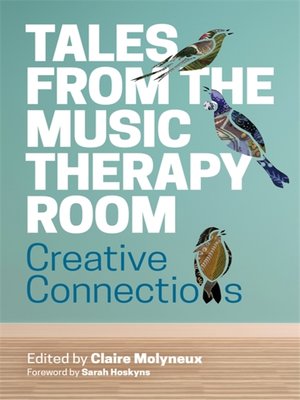 cover image of Tales from the Music Therapy Room